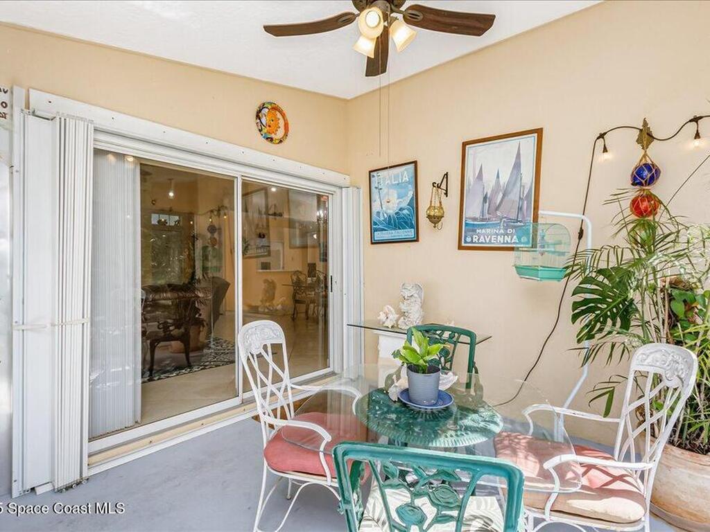 2492 Coral Ridge Circle, Melbourne, FL 32935