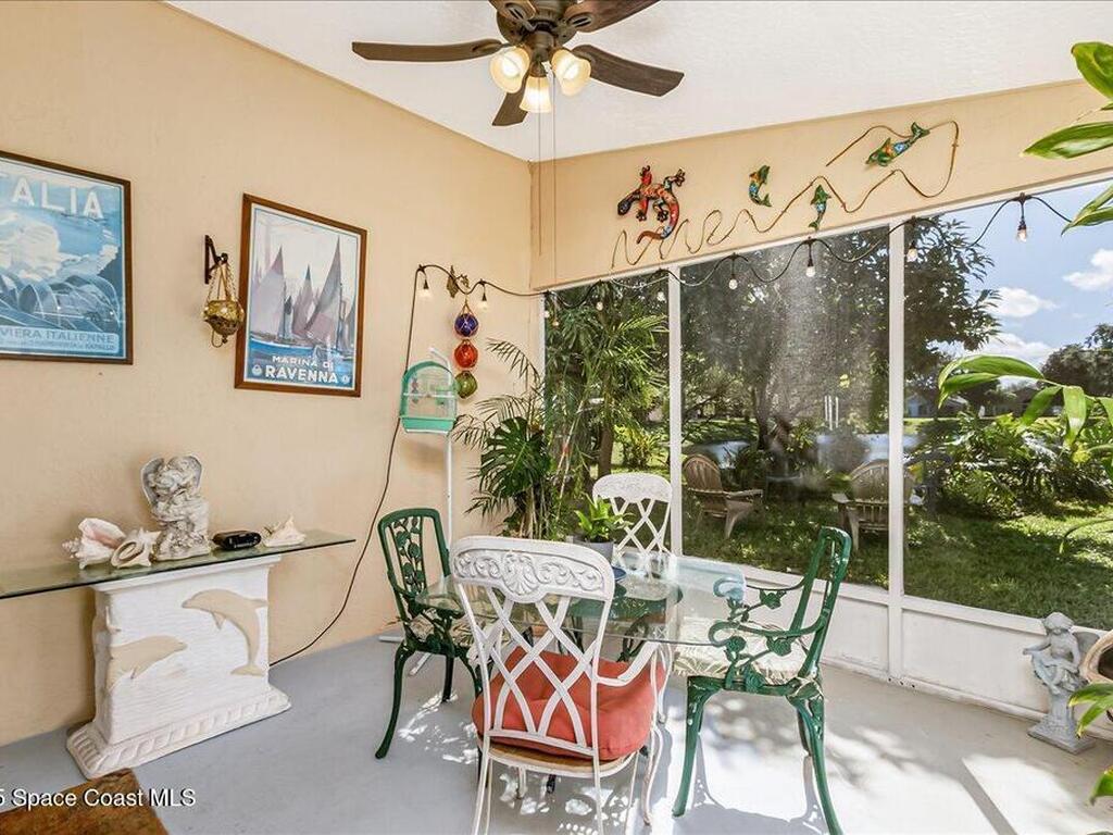 2492 Coral Ridge Circle, Melbourne, FL 32935