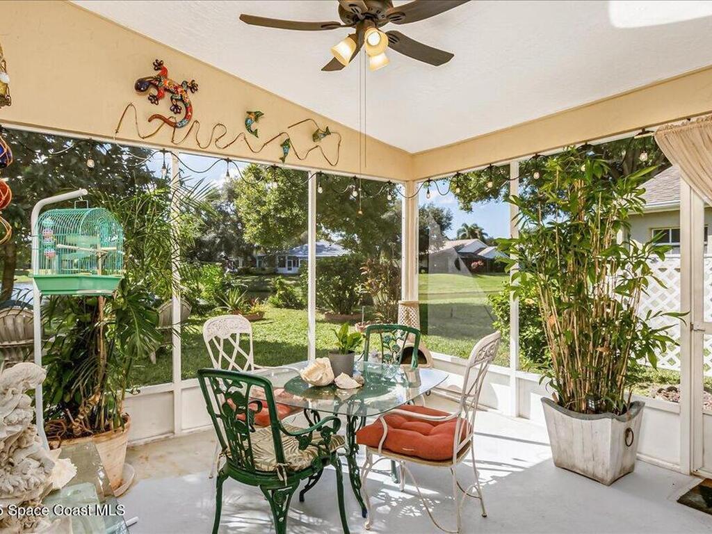 2492 Coral Ridge Circle, Melbourne, FL 32935