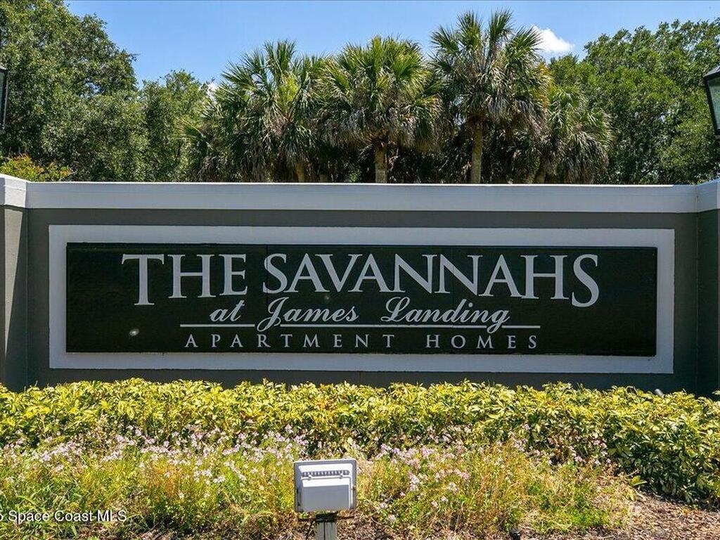 2492 Coral Ridge Circle, Melbourne, FL 32935