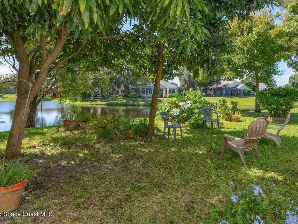 2492 Coral Ridge Circle, Melbourne, FL 32935