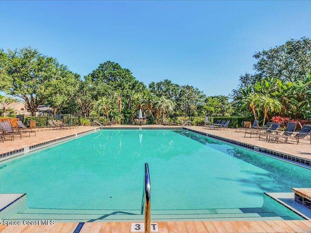 2492 Coral Ridge Circle, Melbourne, FL 32935