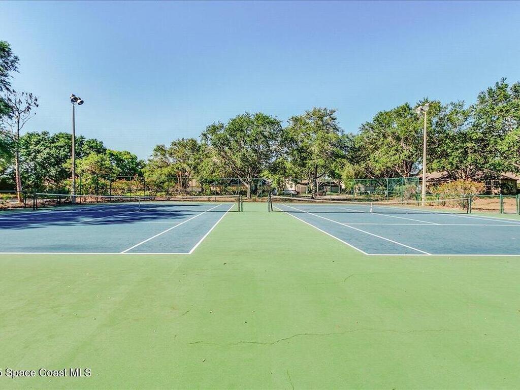 2492 Coral Ridge Circle, Melbourne, FL 32935