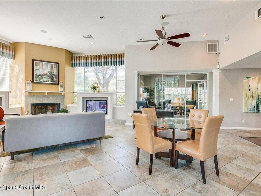 2492 Coral Ridge Circle, Melbourne, FL 32935