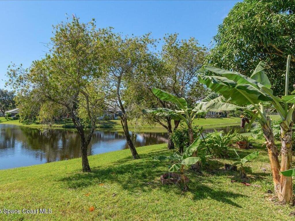 2492 Coral Ridge Circle, Melbourne, FL 32935