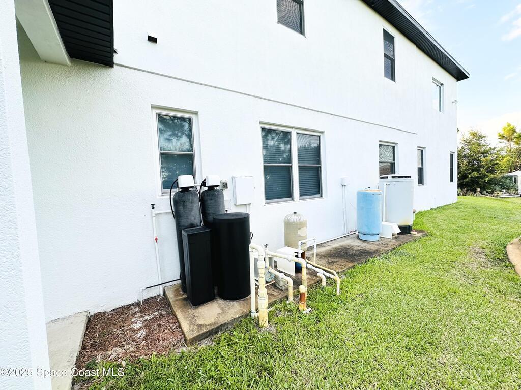 4762 Blossom Ridge Place, Grant, FL 32949