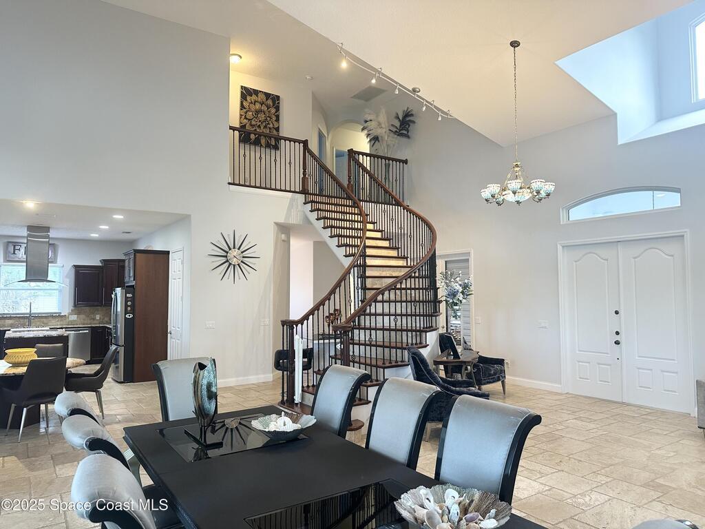 4762 Blossom Ridge Place, Grant, FL 32949