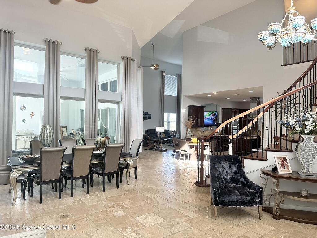 4762 Blossom Ridge Place, Grant, FL 32949