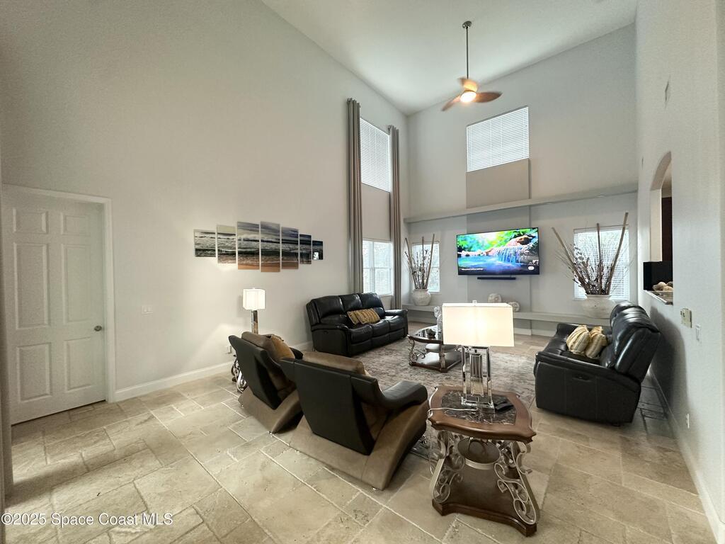 4762 Blossom Ridge Place, Grant, FL 32949