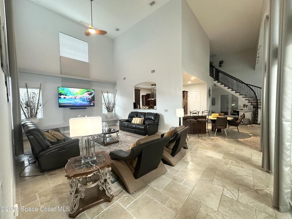 4762 Blossom Ridge Place, Grant, FL 32949