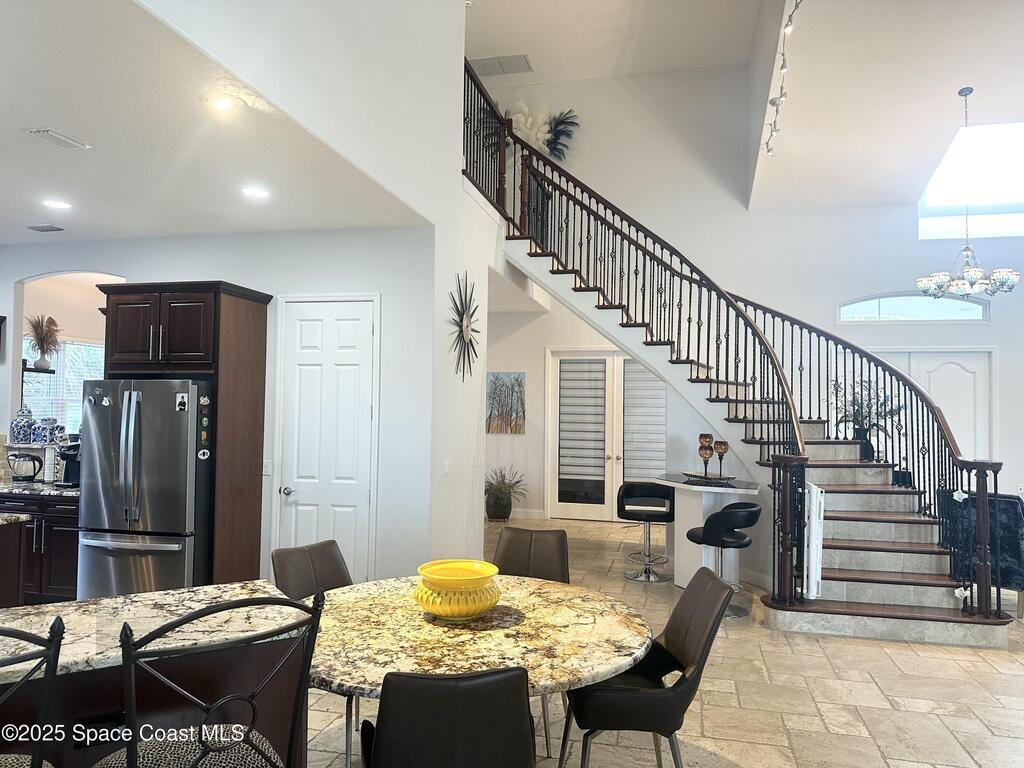 4762 Blossom Ridge Place, Grant, FL 32949