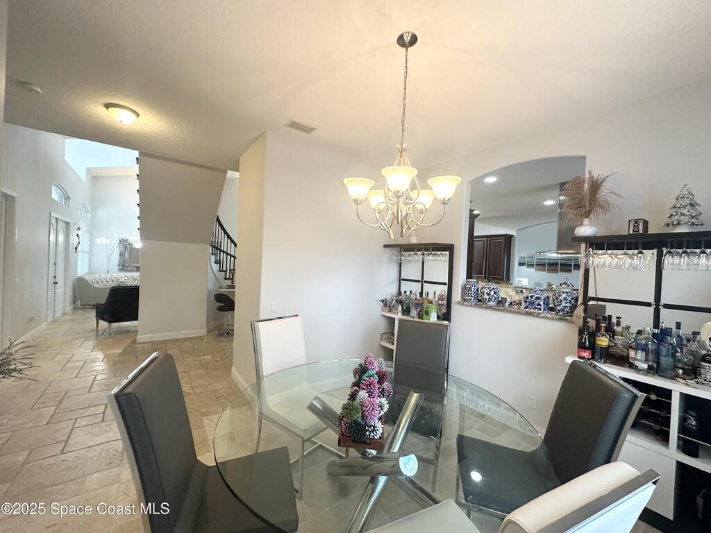 4762 Blossom Ridge Place, Grant, FL 32949