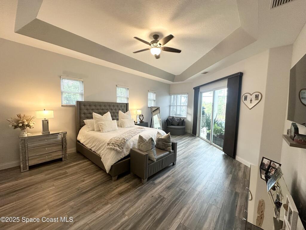 4762 Blossom Ridge Place, Grant, FL 32949