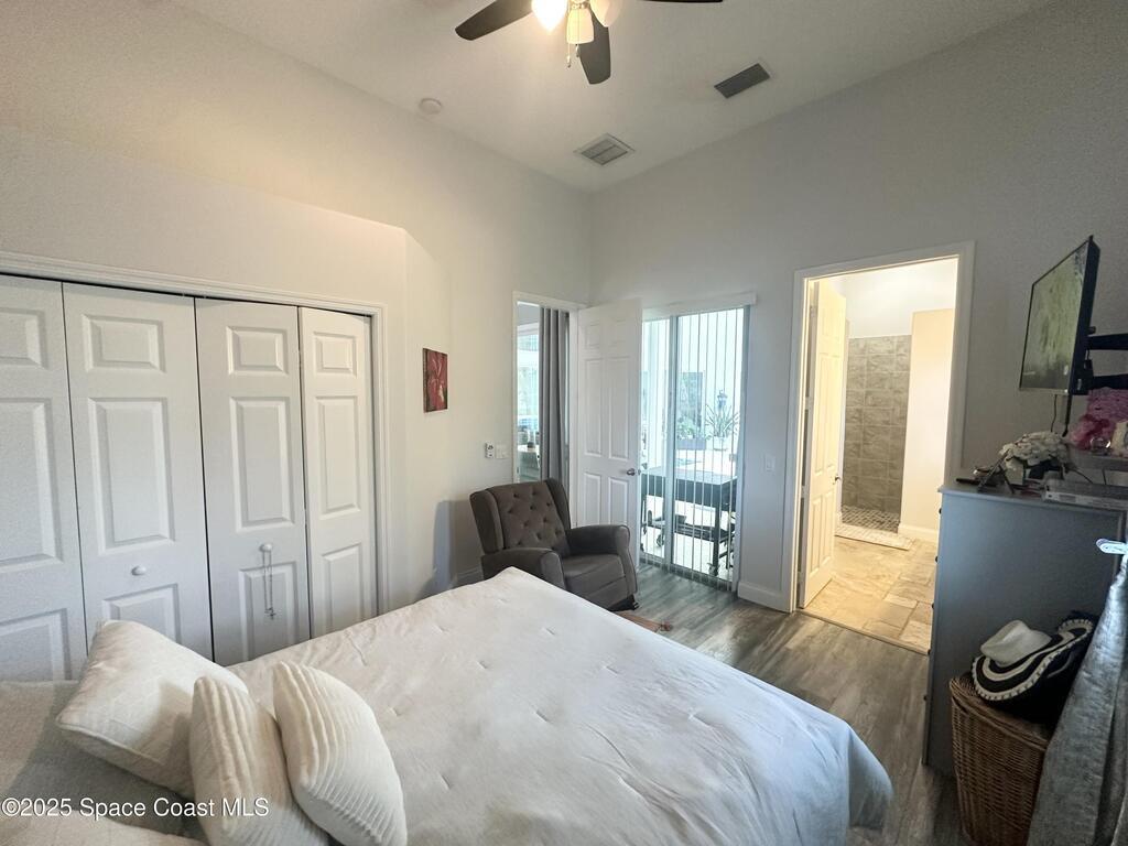 4762 Blossom Ridge Place, Grant, FL 32949