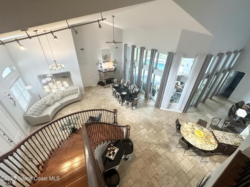 4762 Blossom Ridge Place, Grant, FL 32949