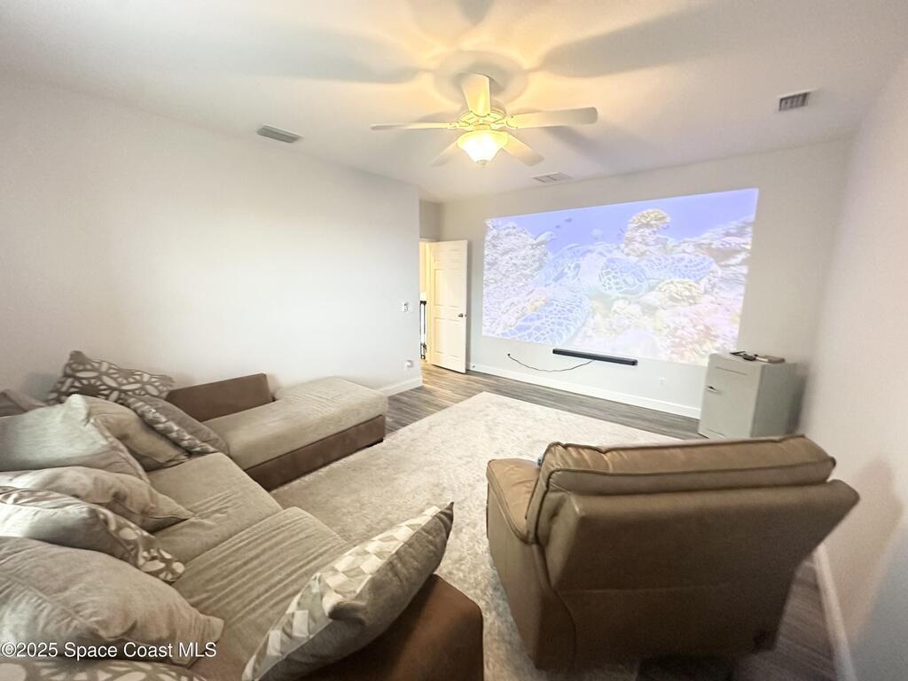 4762 Blossom Ridge Place, Grant, FL 32949