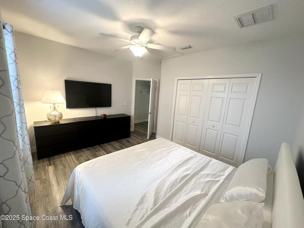 4762 Blossom Ridge Place, Grant, FL 32949