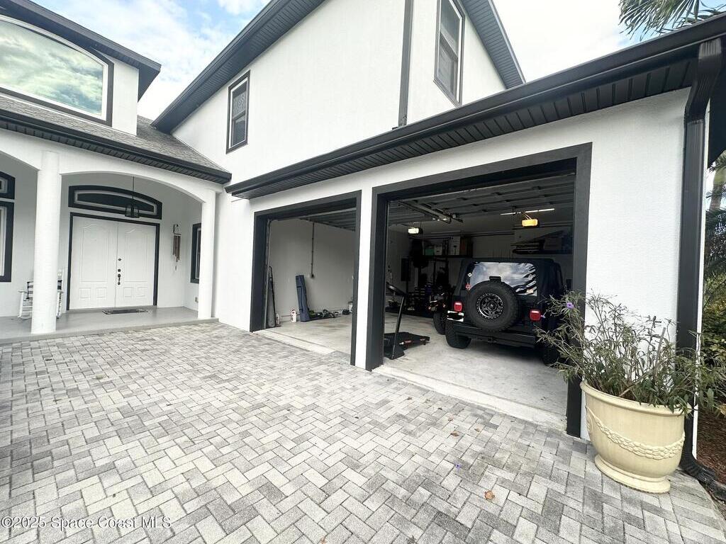 4762 Blossom Ridge Place, Grant, FL 32949