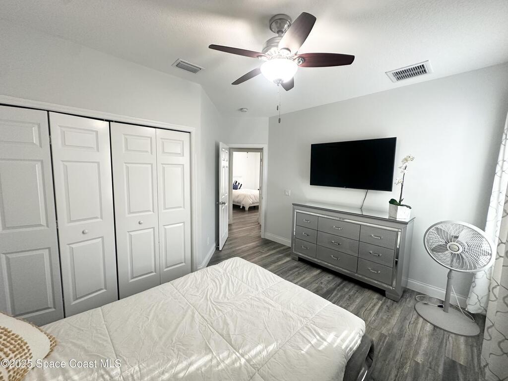 4762 Blossom Ridge Place, Grant, FL 32949