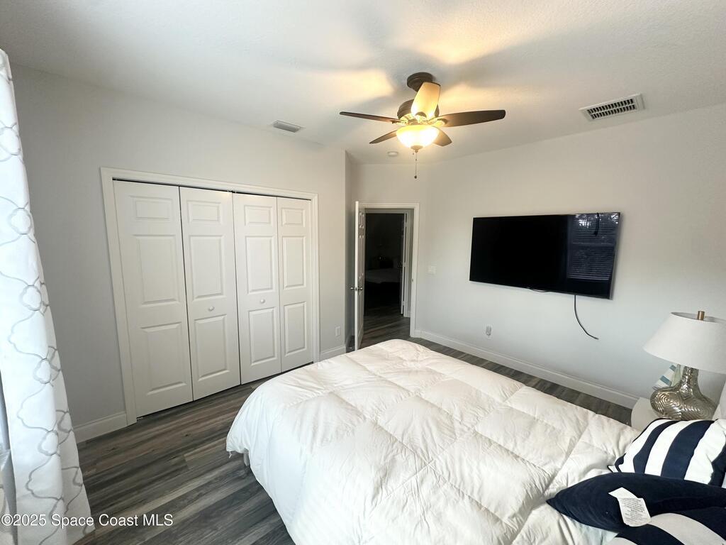 4762 Blossom Ridge Place, Grant, FL 32949