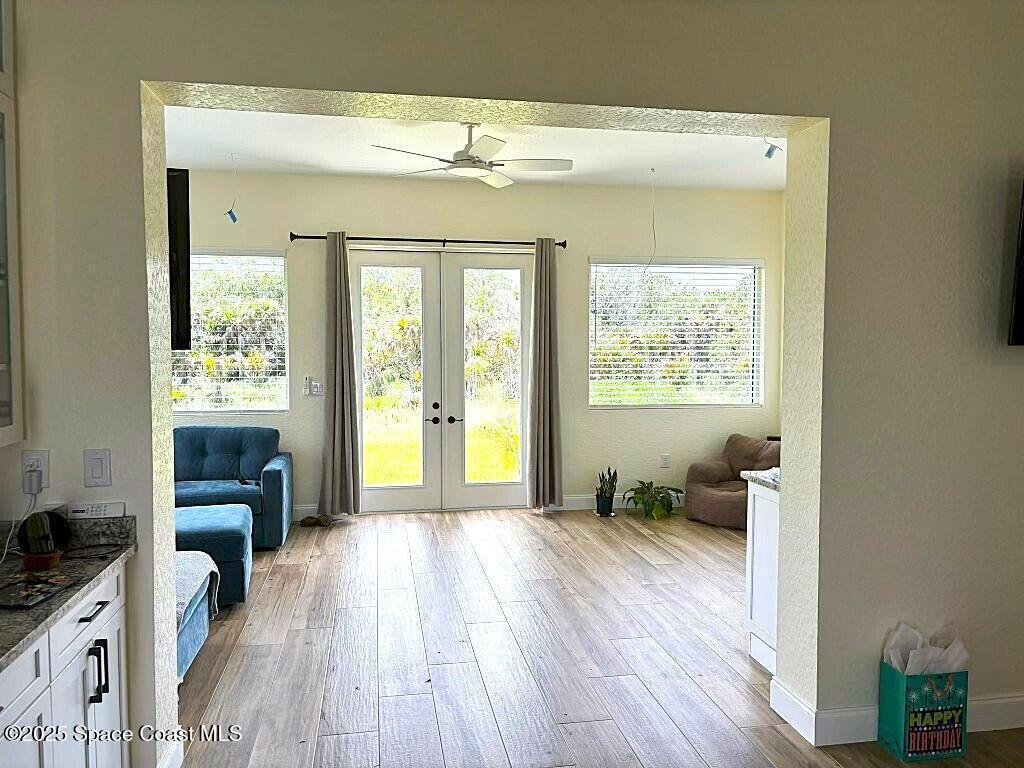 5570 Sanctuary Avenue, Grant, FL 32949