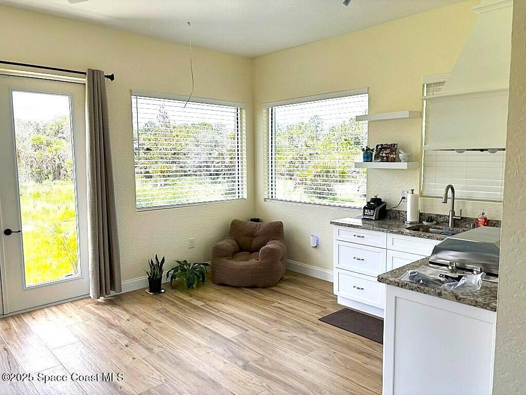 5570 Sanctuary Avenue, Grant, FL 32949