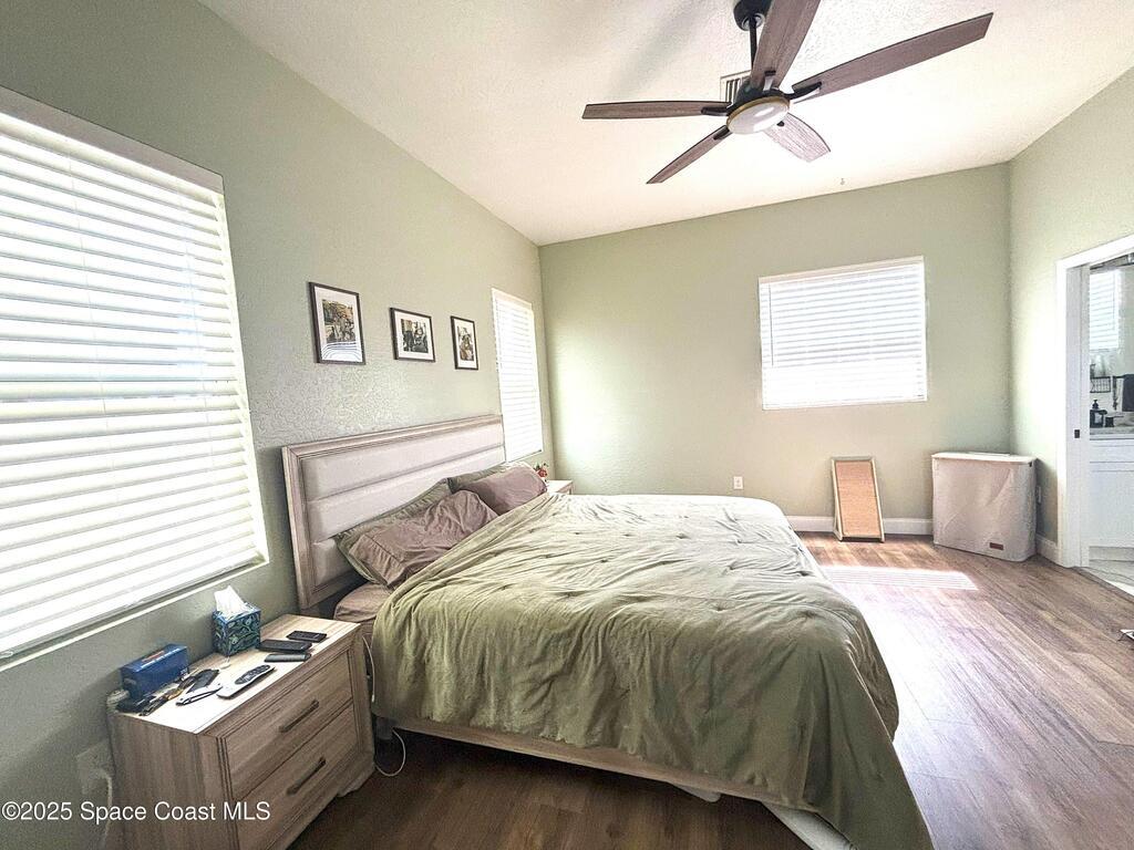 5570 Sanctuary Avenue, Grant, FL 32949