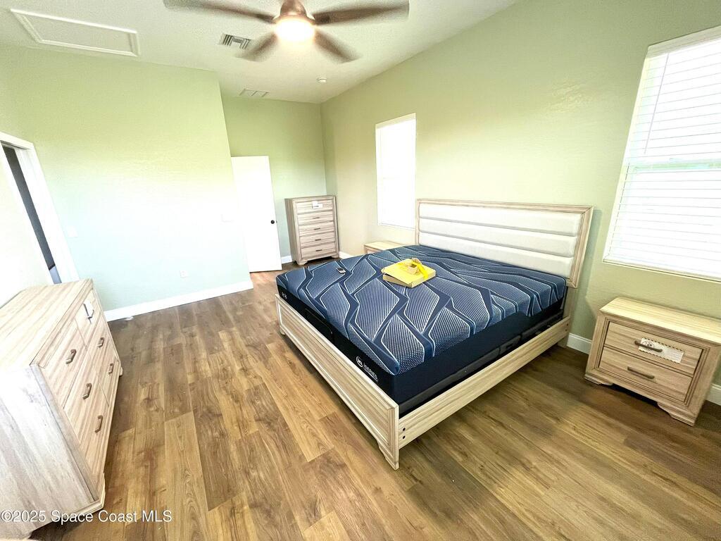 5570 Sanctuary Avenue, Grant, FL 32949