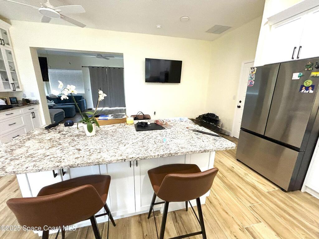 5570 Sanctuary Avenue, Grant, FL 32949