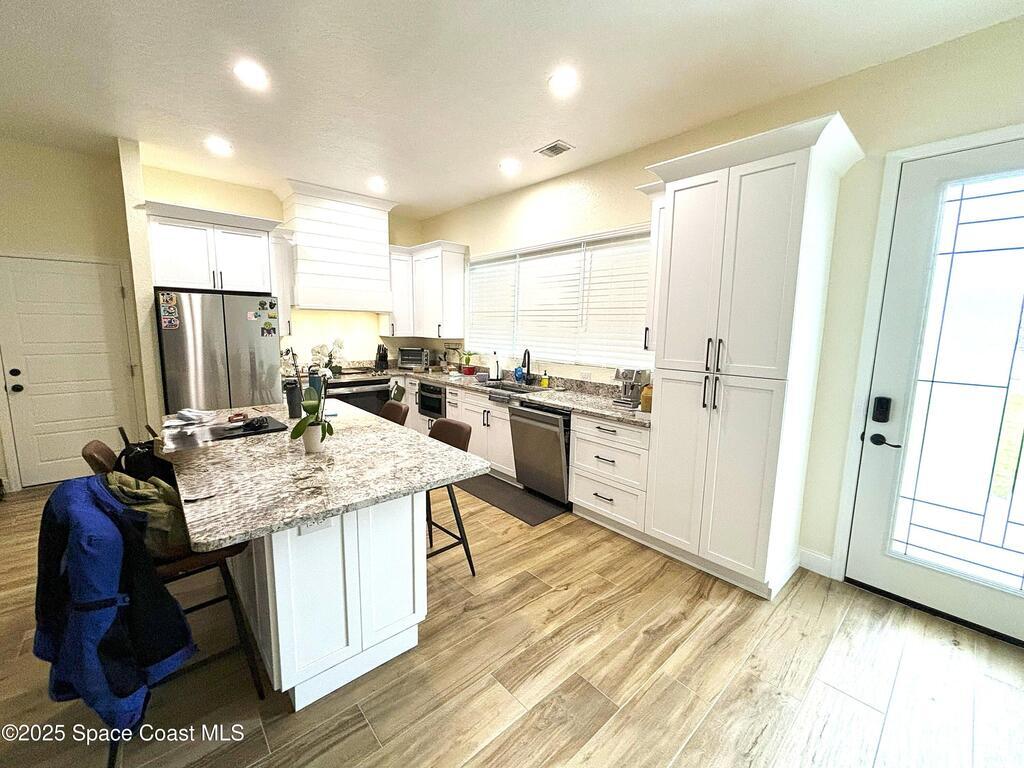 5570 Sanctuary Avenue, Grant, FL 32949