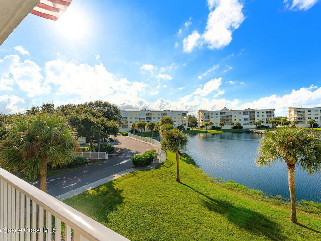 8891 Lake Drive, Cape Canaveral, FL 32920