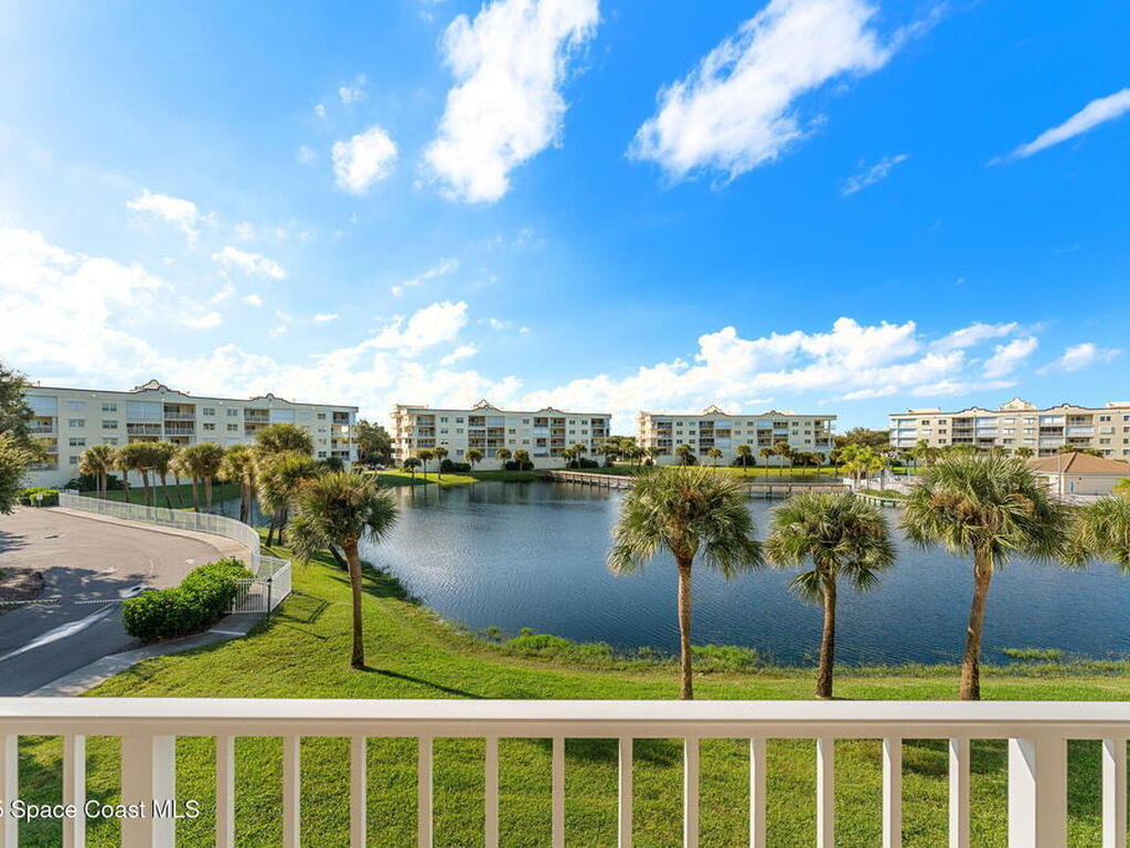 8891 Lake Drive, Cape Canaveral, FL 32920