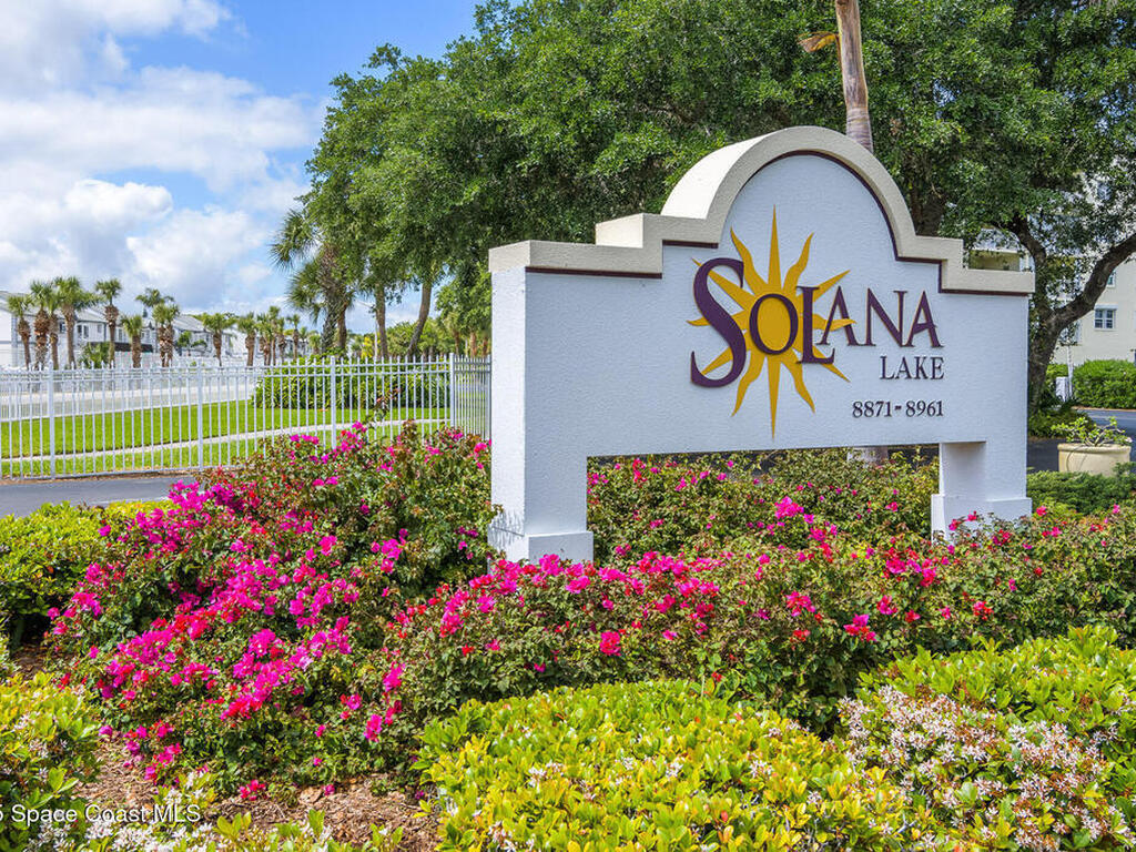 8891 Lake Drive, Cape Canaveral, FL 32920