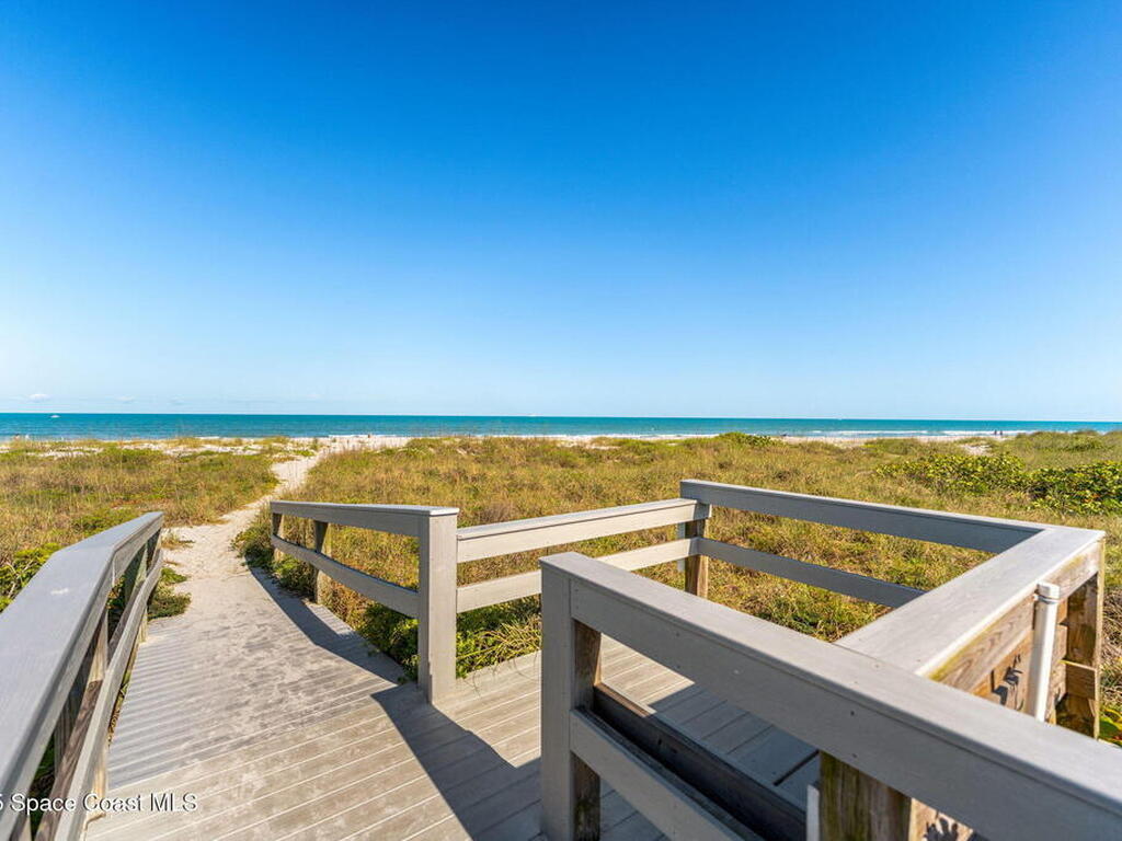 8891 Lake Drive, Cape Canaveral, FL 32920