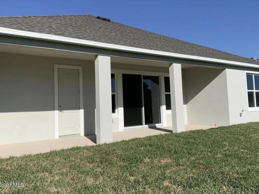 1693 Killian Drive, Palm Bay, FL 32905