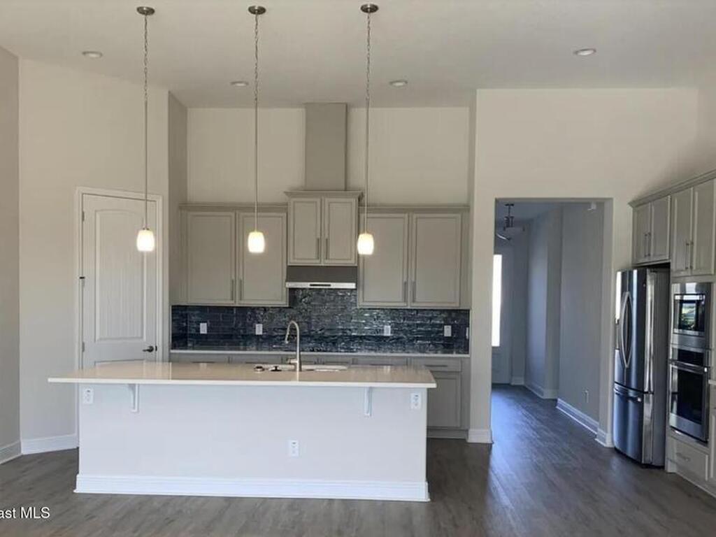 1693 Killian Drive, Palm Bay, FL 32905