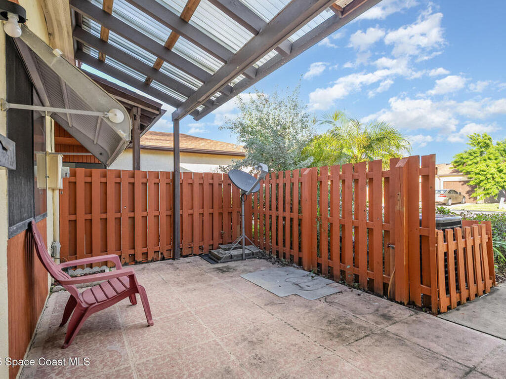 1601 Jolson Court, Merritt Island, FL 32953