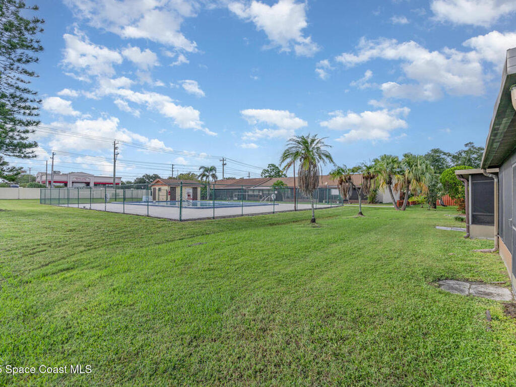 1601 Jolson Court, Merritt Island, FL 32953