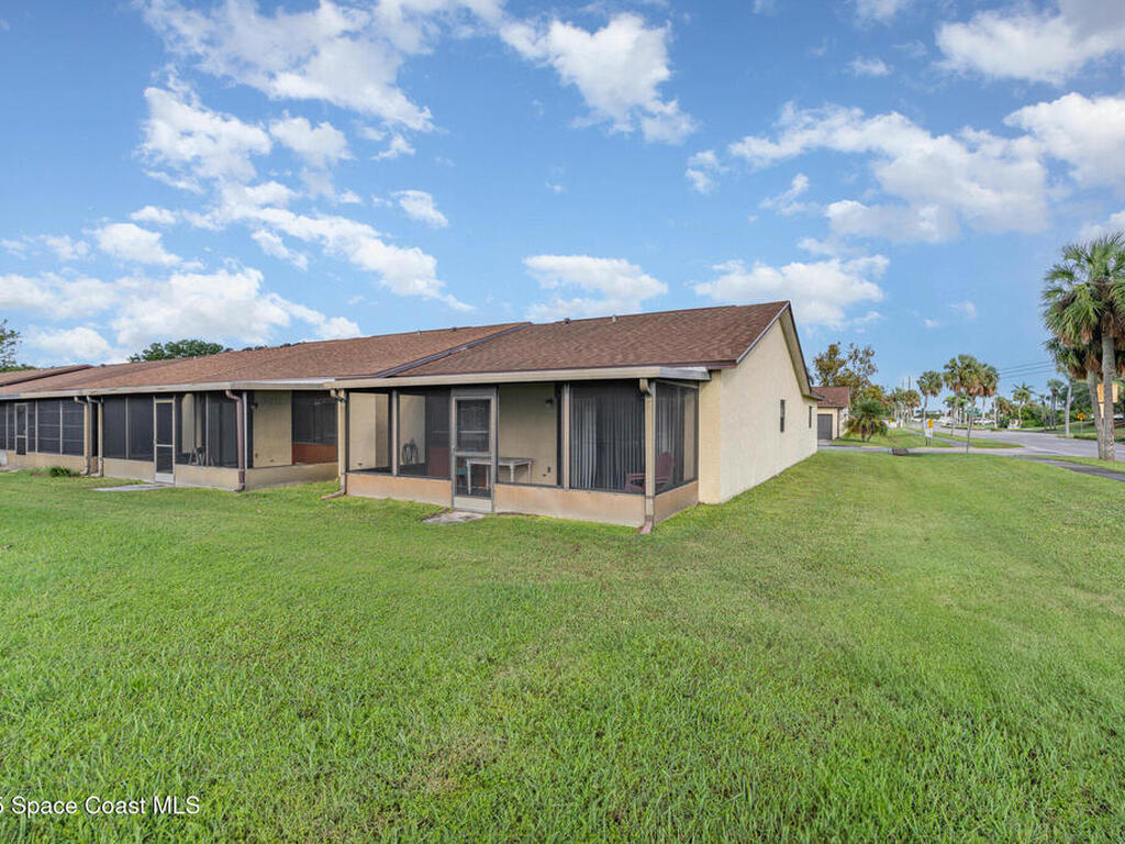 1601 Jolson Court, Merritt Island, FL 32953