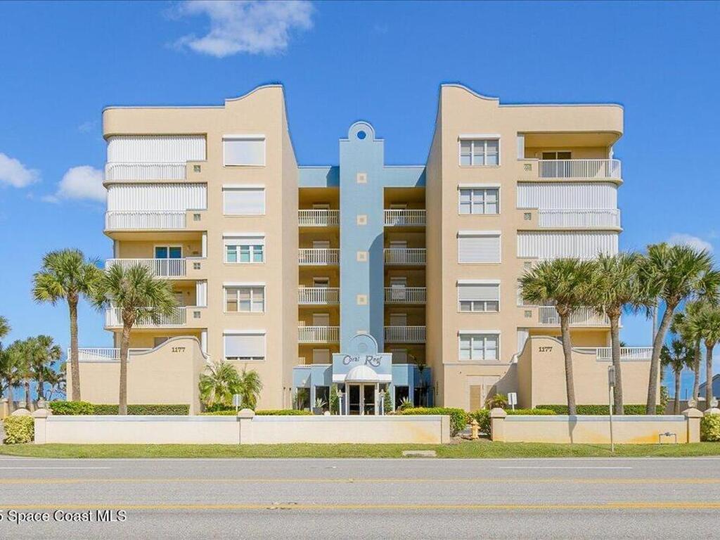1177 N Highway A1a, Indialantic, FL 32903