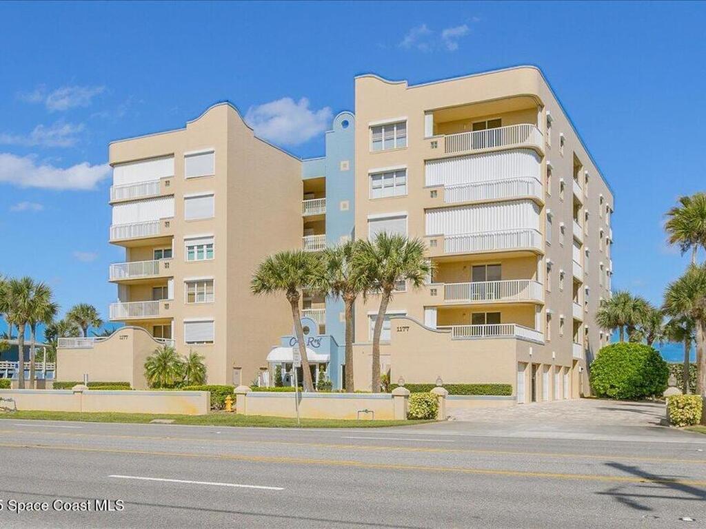 1177 N Highway A1a, Indialantic, FL 32903