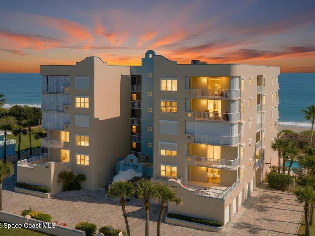 1177 N Highway A1a, Indialantic, FL 32903