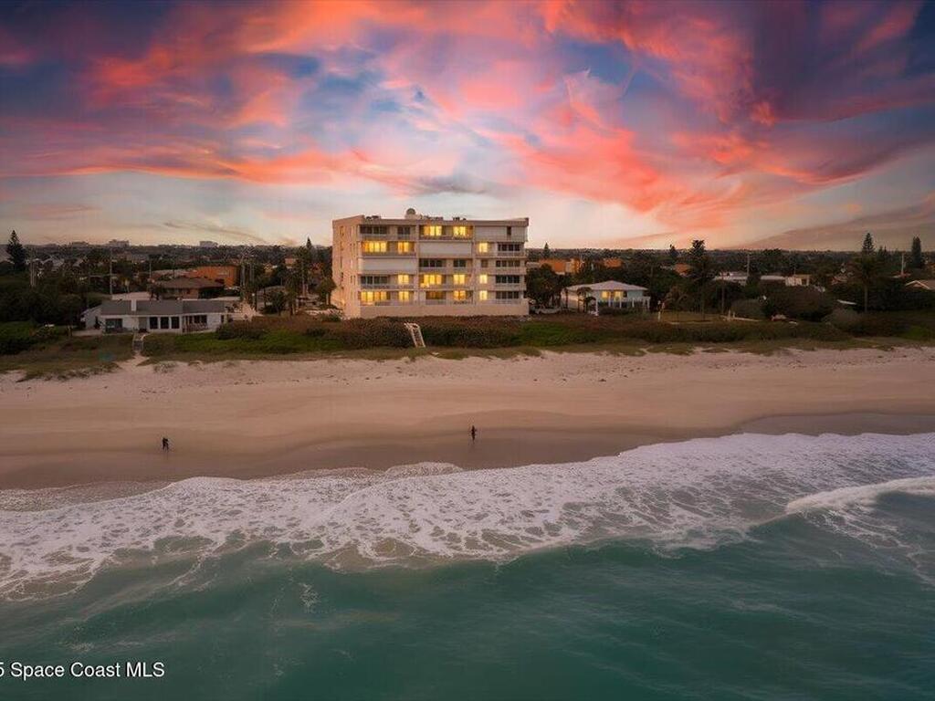 1177 N Highway A1a, Indialantic, FL 32903