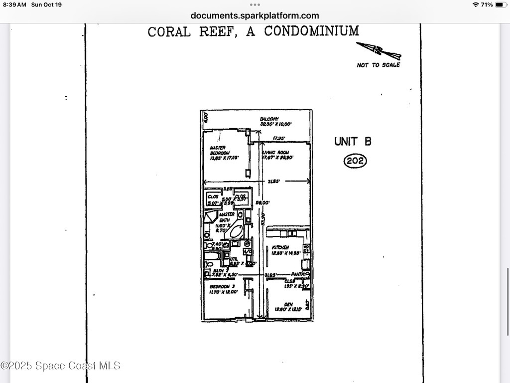 1177 N Highway A1a, Indialantic, FL 32903