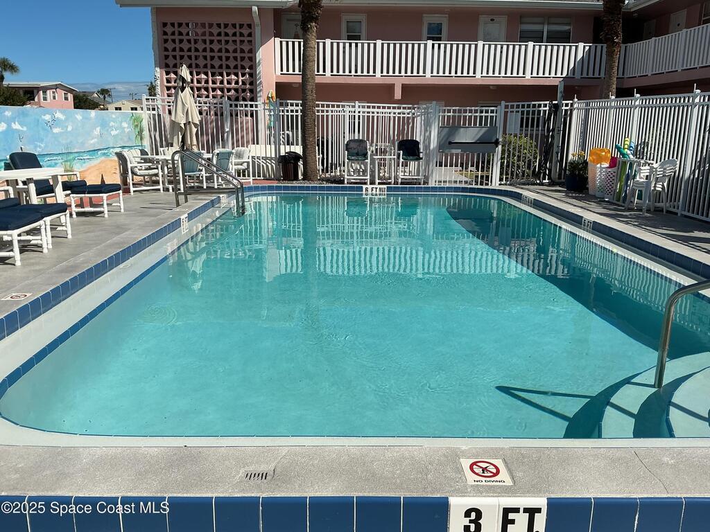 420 Monroe Avenue, Cape Canaveral, FL 32920