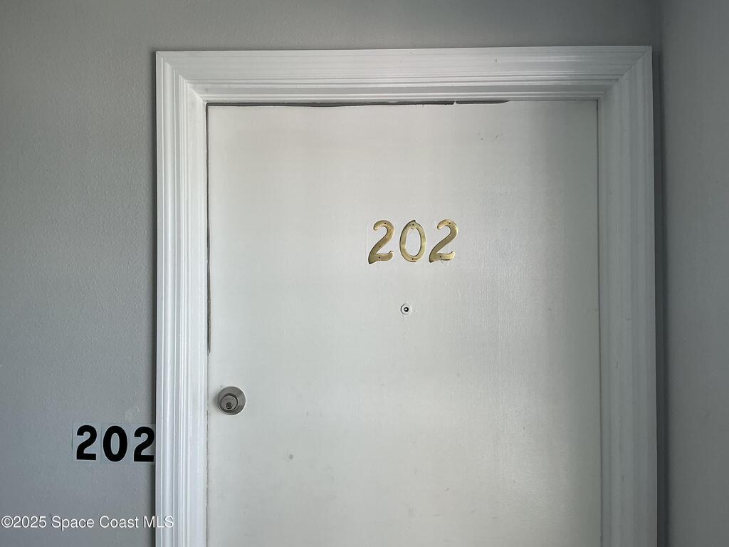 420 Monroe Avenue, Cape Canaveral, FL 32920