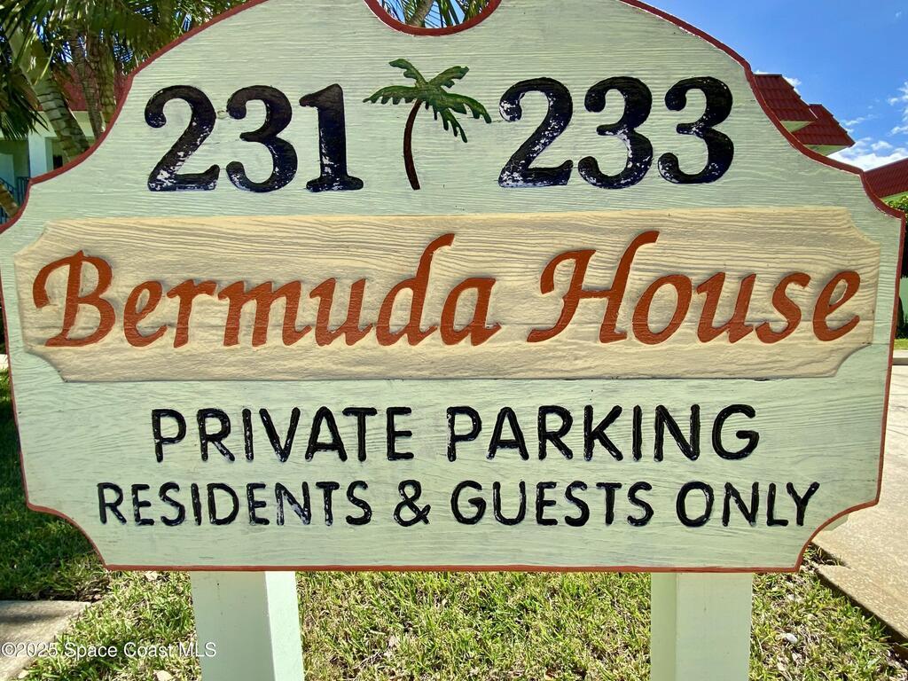 231 Circle Drive, Cape Canaveral, FL 32920