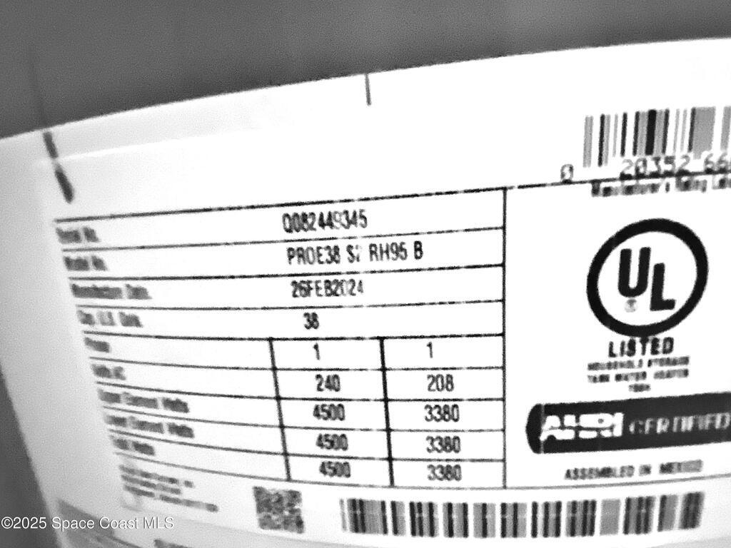 231 Circle Drive, Cape Canaveral, FL 32920