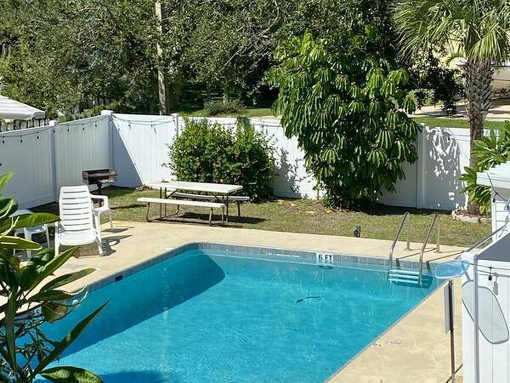 231 Circle Drive, Cape Canaveral, FL 32920