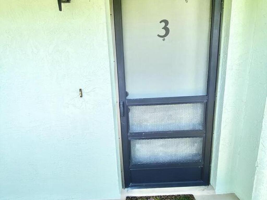 231 Circle Drive, Cape Canaveral, FL 32920